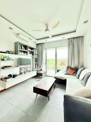 The Nexus (D21), Condominium #566354211